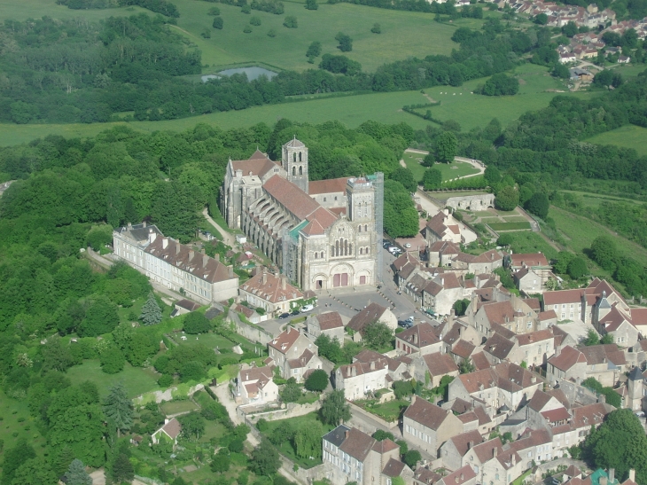  - Vézelay