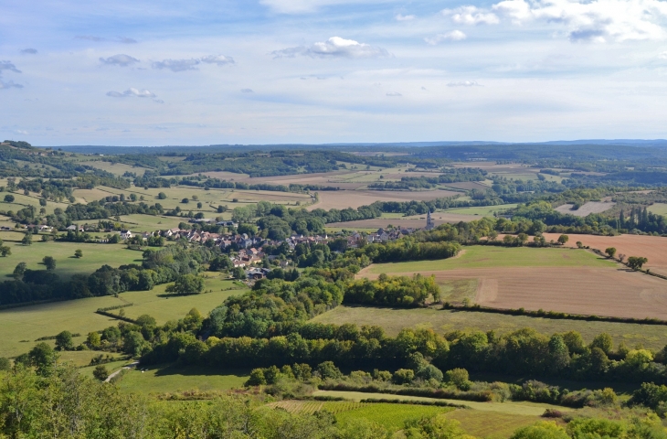  - Vézelay