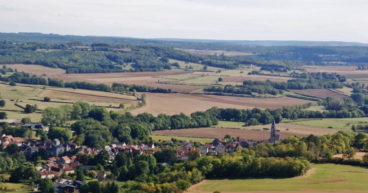  - Vézelay