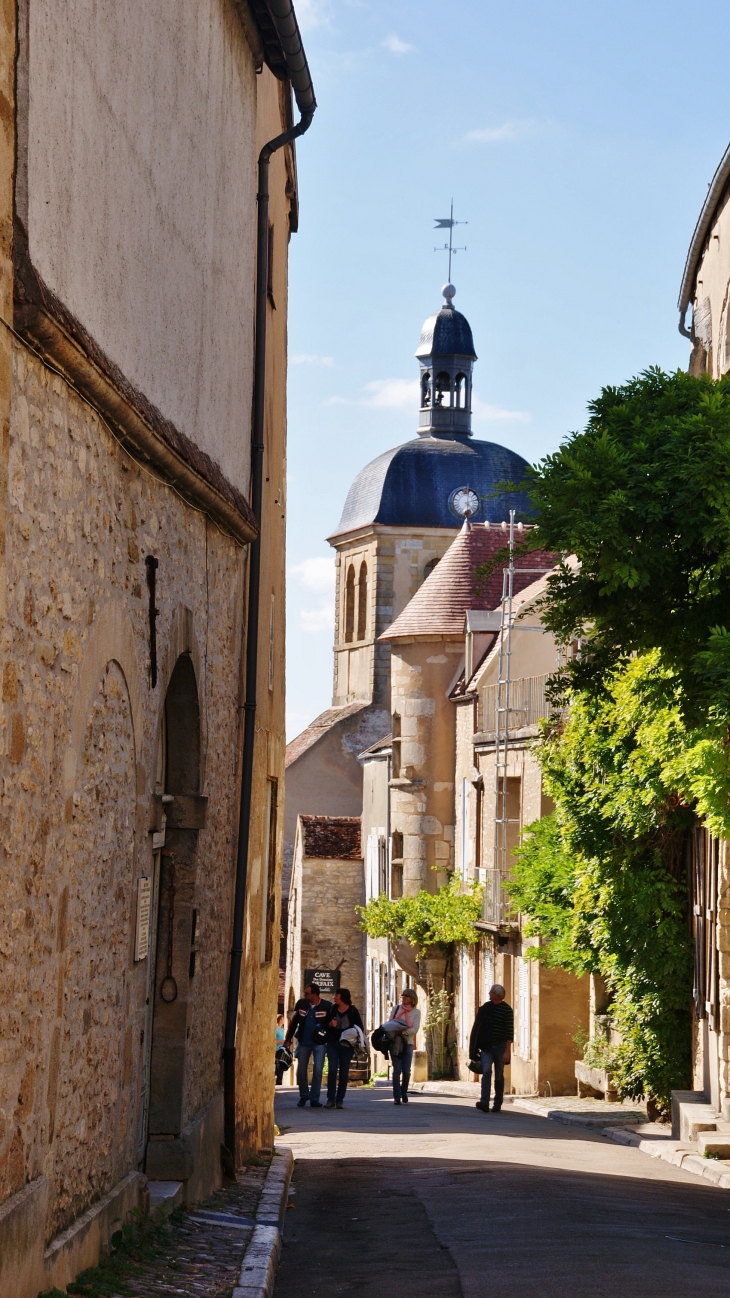  - Vézelay