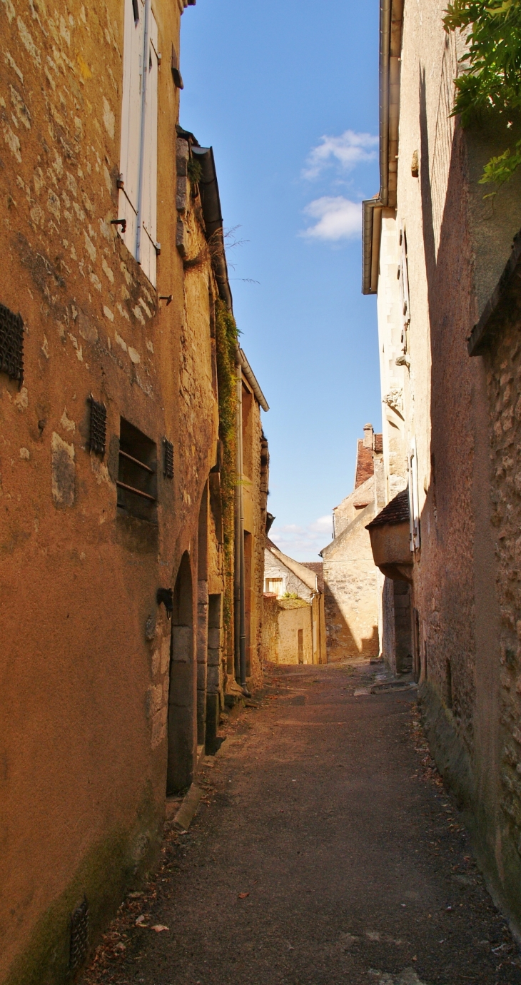  - Vézelay