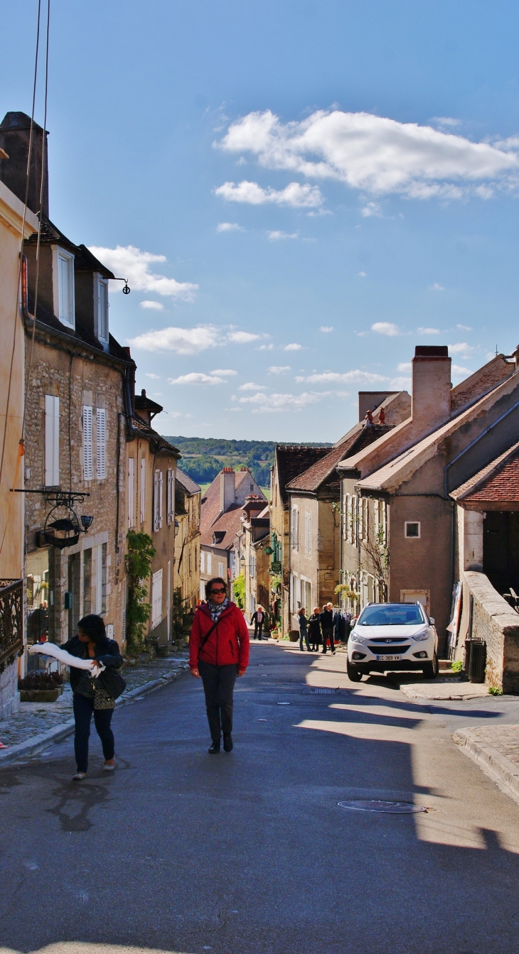  - Vézelay