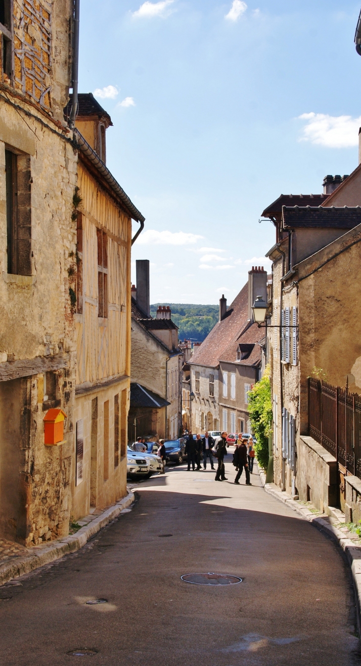  - Vézelay