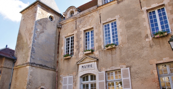 Mairie - Vézelay