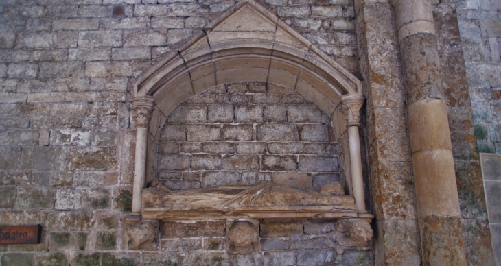   ²Basilique Ste Marie-Madeleine 12 Em Siècle - Vézelay