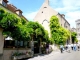 Photo suivante de Vézelay rue St-Pierre