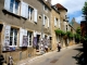 Photo précédente de Vézelay Dans le haut de la rue principale