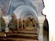 Photo précédente de Vézelay La crypte sous le choeur