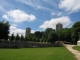 Photo suivante de Vézelay Le Parc et la basilique