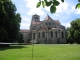 Photo suivante de Vézelay Chevet de la basilique