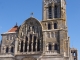 Photo suivante de Vézelay   ²Basilique Ste Marie-Madeleine 12 Em Siècle