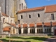 Photo suivante de Vézelay   ²Basilique Ste Marie-Madeleine 12 Em Siècle