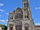 Photo suivante de Vézelay   ²Basilique Ste Marie-Madeleine 12 Em Siècle