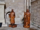 Photo suivante de Vézelay   ²Basilique Ste Marie-Madeleine 12 Em Siècle