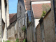 Photo suivante de Vézelay une rue du centre