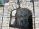 Photo précédente de Vézelay l'entrée de la mairie