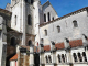 Photo suivante de Vézelay la basilique Sainte Madeleine