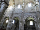 Photo suivante de Vézelay  la basilique Sainte Madeleine : la nef