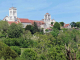 Photo précédente de Vézelay La basilique Sainte Madeleine sur la colline inspirée