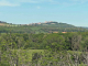 la colline inspirée vue de lPierre Pertuis