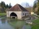 Le lavoir