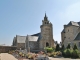 Photo suivante de Coatréven    église Saint-Pierre