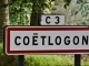 Coëtlogon