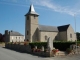 Eglise de La Landec