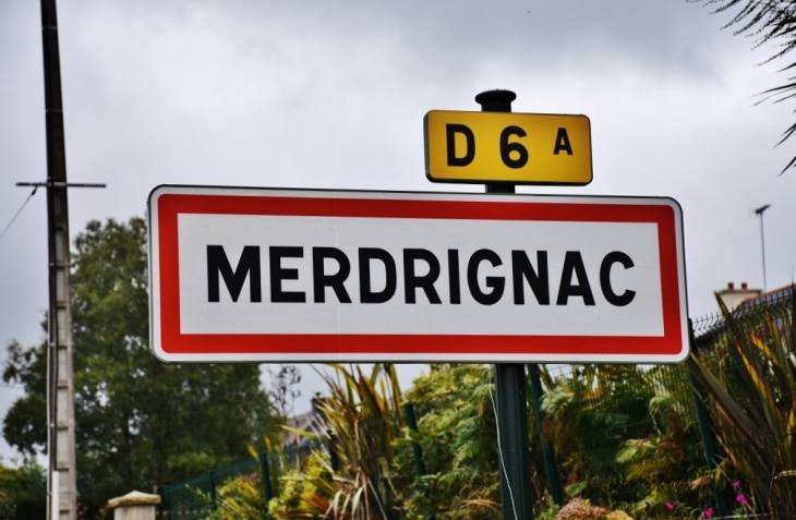  - Merdrignac