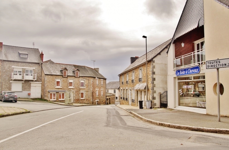 Le Village - Merdrignac