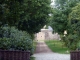 Photo suivante de Ploëzal l'entrée du château de la Roche Jagu