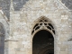 Photo précédente de Plouaret l'église Notre Dame : vue sur l'anguipède
