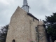 chapelle Saint Gonéry