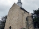 la chapelle Saint Gonéry