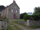 Photo suivante de Plougrescant le temple protestant (Kernévez)