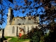 Photo précédente de Pommerit-le-Vicomte Chapelle du Paradis