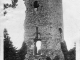 Photo précédente de Saint-Brieuc La Tour de Cesson - Elevée en 1395 par le Duc Jean IV, démolie en 1598, sous Henri IV, sur la demande des habitants de St Brieuc (carte postale de 1942)