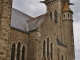 Photo suivante de Saint-Jacut-de-la-Mer   église Notre-Dame