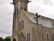 Photo suivante de Saint-Jacut-de-la-Mer   église Notre-Dame