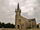 Photo précédente de Saint-Jacut-de-la-Mer   église Notre-Dame