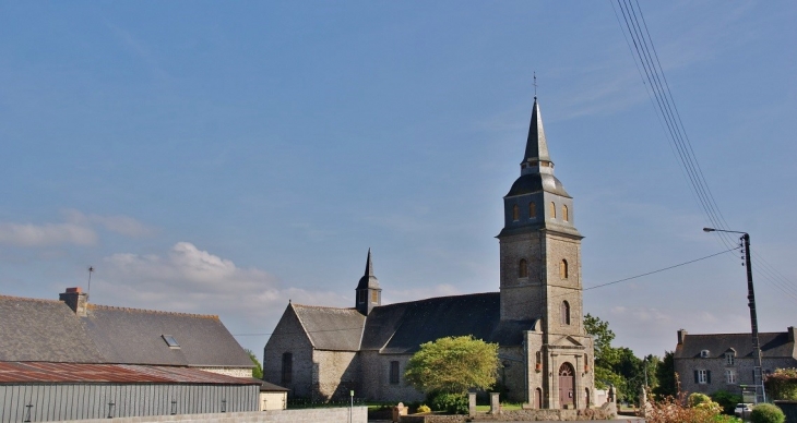 )église Saint-Pôtan