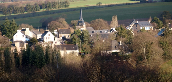 Saint-Thélo