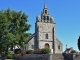 Photo suivante de Trédarzec    église Saint-Pierre