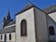 Photo précédente de Trédarzec    église Saint-Pierre