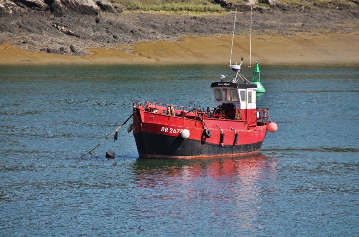 Le Port - Tréguier