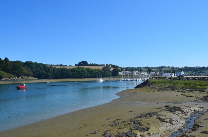 Le Port - Tréguier