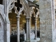 Photo suivante de Tréguier  Cathédrale Saint-Tuqdual ( Le Cloître )