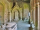  Cathédrale Saint-Tuqdual ( Le Cloître )