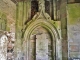  Cathédrale Saint-Tuqdual ( Le Cloître )