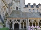  Cathédrale Saint-Tuqdual ( Le Cloître )